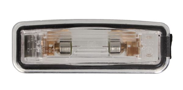 Kentekenlamp Blic 5402-017-33-905