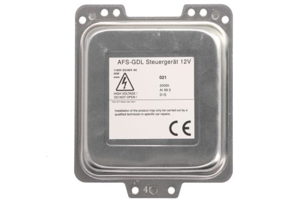 Regeleenheid, verlichting Blic 5402-02-021-500P