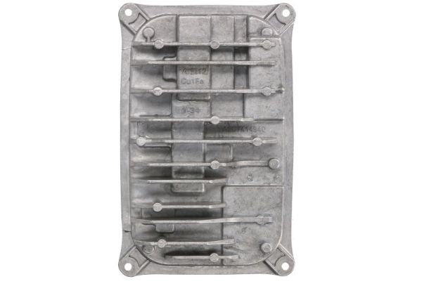 Regeleenheid, verlichting Blic 5402-02-023-500P