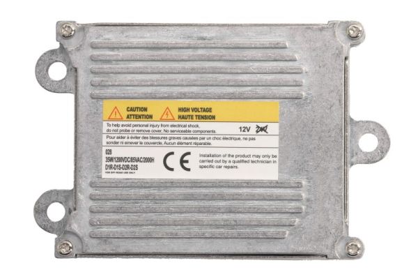 Regeleenheid, verlichting Blic 5402-03-028-500P