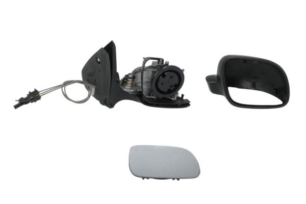 Buitenspiegel Blic 5402-04-1138127P