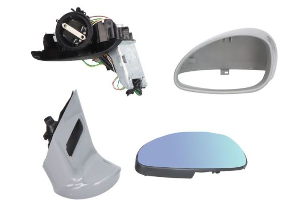 Buitenspiegel Blic 5402-04-1139853P