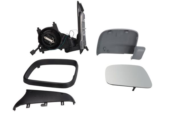 Buitenspiegel Blic 5402-04-9227152P