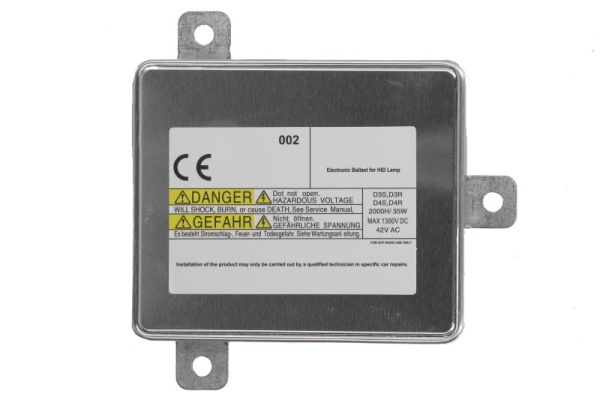 Regeleenheid, verlichting Blic 5402-05-002-500P