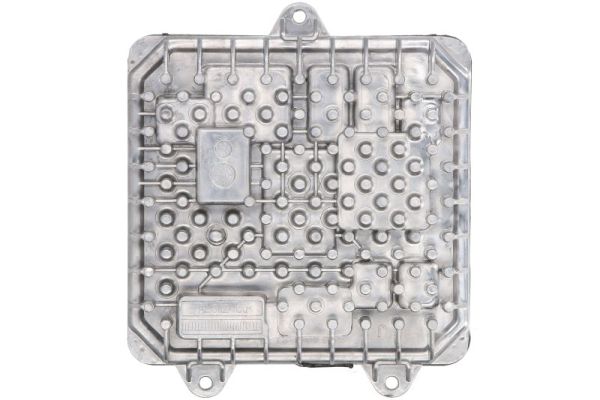 Regeleenheid, verlichting Blic 5402-05-005-500P