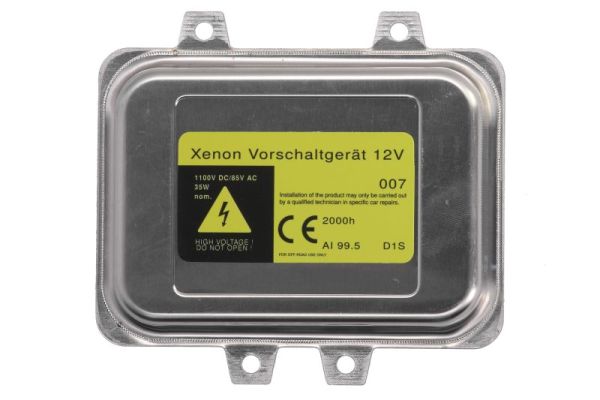 Regeleenheid, verlichting Blic 5402-05-007-500P