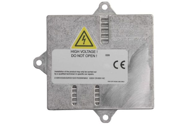 Regeleenheid, verlichting Blic 5402-05-009-500P