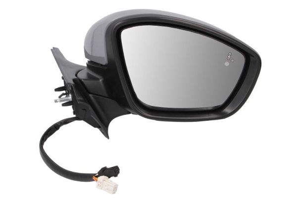 Buitenspiegel Blic 5402-21-0199327P