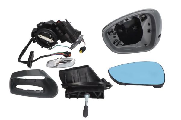 Buitenspiegel Blic 5402-21-034367P