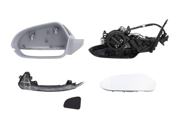 Buitenspiegel Blic 5402-25-0062310P