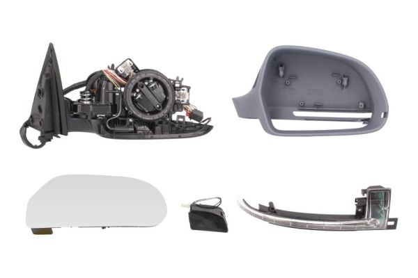 Buitenspiegel Blic 5402-25-035334P