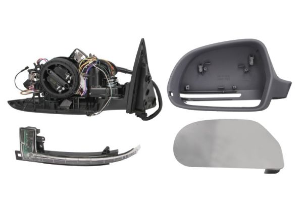 Buitenspiegel Blic 5402-25-035337P