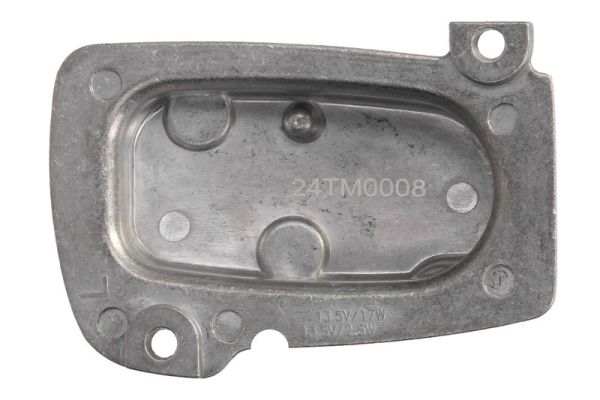 Regeleenheid, verlichting Blic 5402-25-041-611P