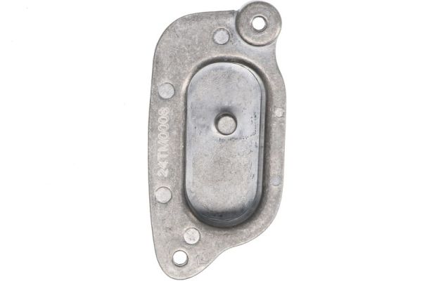 Regeleenheid, verlichting Blic 5402-25-043-611P