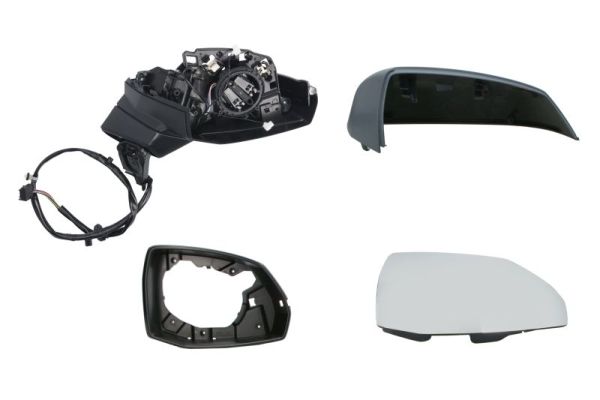 Buitenspiegel Blic 5402-25-1875311P