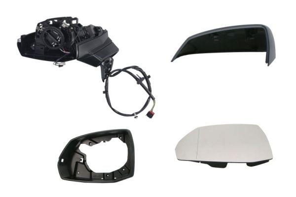 Buitenspiegel Blic 5402-25-1875314P