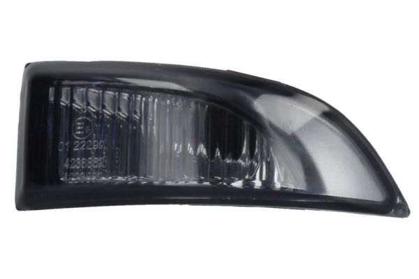 Knipperlicht Blic 5403-042-23-862S