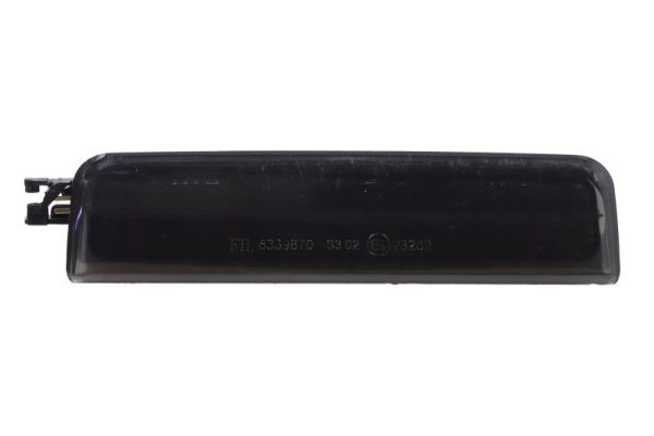 Derde remlicht Blic 5403-053-39-870S