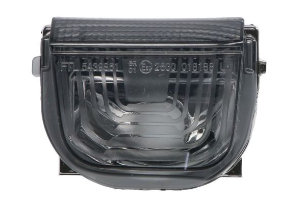 Knipperlicht Blic 5403-054-39-861S