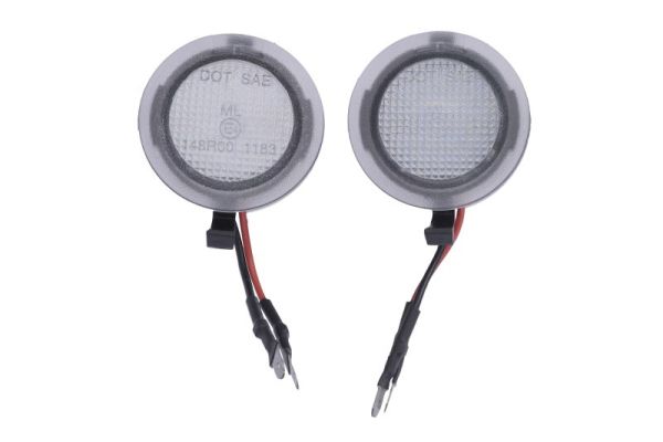 Omgevinglicht, buitenspiegel Blic 5406-03-2152100P