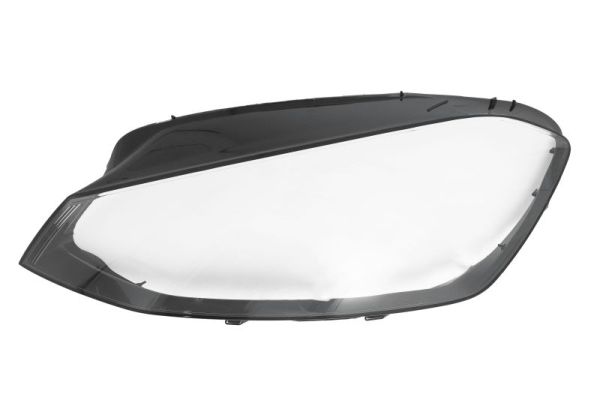 Lampglas, koplamp Blic 5410-01-1565105P