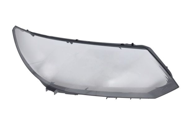 Lampglas, koplamp Blic 5410-01-1608106P