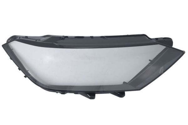 Lampglas, koplamp Blic 5410-01-2235106P