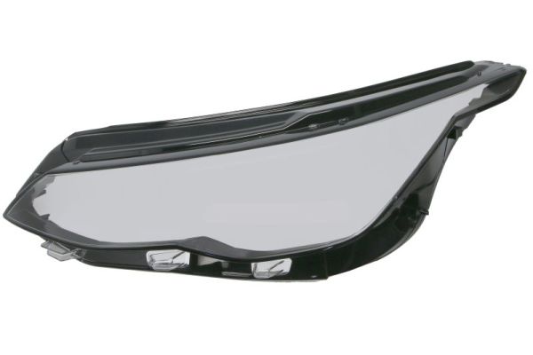 Lampglas, koplamp Blic 5410-01-2297105P