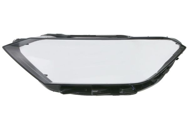 Lampglas, koplamp Blic 5410-01-2605105P