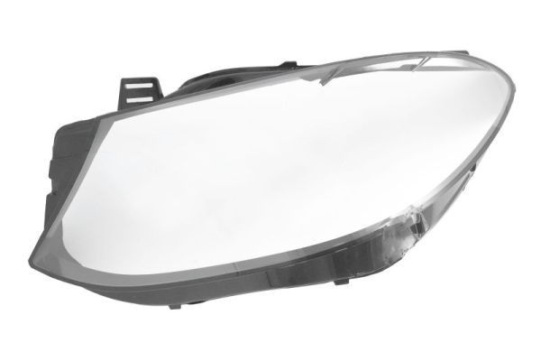 Lampglas, koplamp Blic 5410-02-0804106P