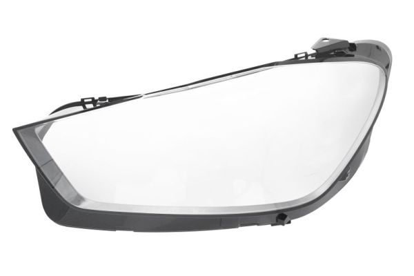 Lampglas, koplamp Blic 5410-02-2315105P