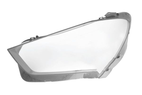 Lampglas, koplamp Blic 5410-02-2315106P