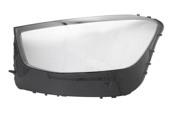 Lampglas, koplamp Blic 5410-02-2419105P