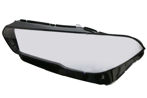 Lampglas, koplamp Blic 5410-05-2158105P