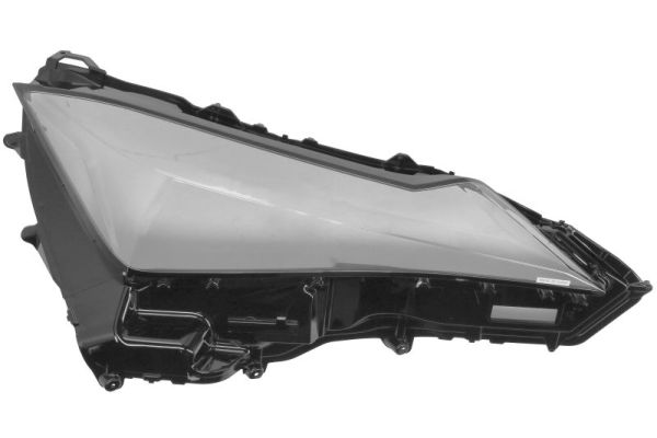 Lampglas, koplamp Blic 5410-19-2276106P