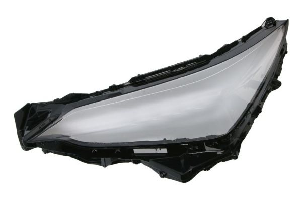 Lampglas, koplamp Blic 5410-19-2570105P