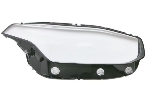 Lampglas, koplamp Blic 5410-24-1538106P