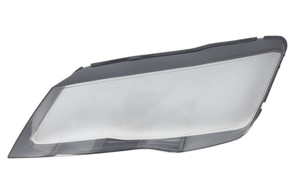 Lampglas, koplamp Blic 5410-25-0063105P