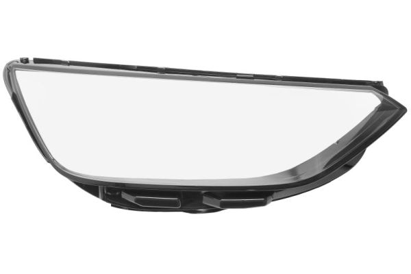 Lampglas, koplamp Blic 5410-25-2204106P