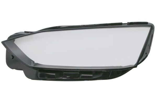 Lampglas, koplamp Blic 5410-25-2525105P