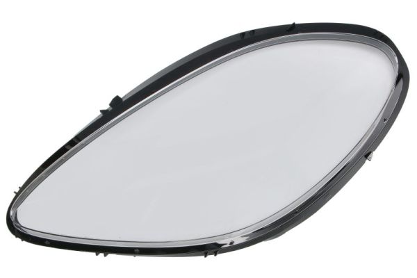 Lampglas, koplamp Blic 5410-52-2386105P