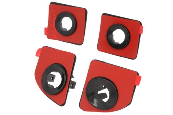 Houder, sensor-parkeerhulp Blic 5503-05-0088960P