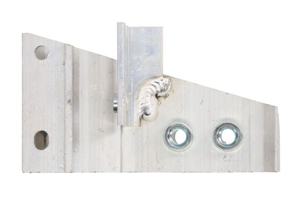 Houder, bumper Blic 5504-00-0064931P