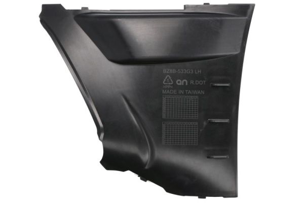 Houder, bumper Blic 5504-00-3522939P