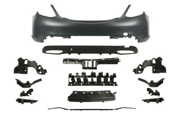 Bumper Blic 5506-00-3521952KP