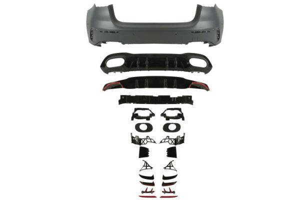 Bumper Blic 5506-00-3570951KP