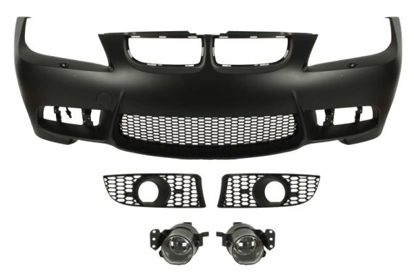 Bumper Blic 5510-00-0062904KP