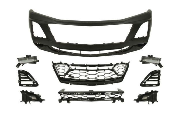 Bumper Blic 5510-00-1196905KP