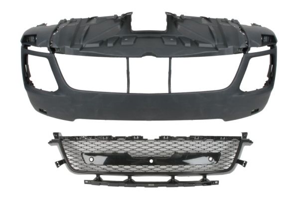 Bumper Blic 5510-00-2003900P