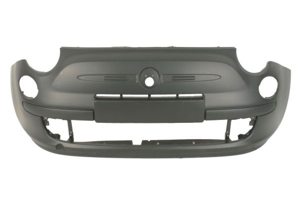 Bumper Blic 5510-00-2013900P